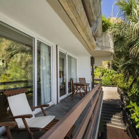 Hotel Eurostars Monte Tauro 4*