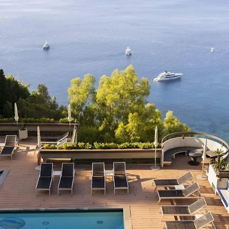 Eurostars Monte Tauro 4*