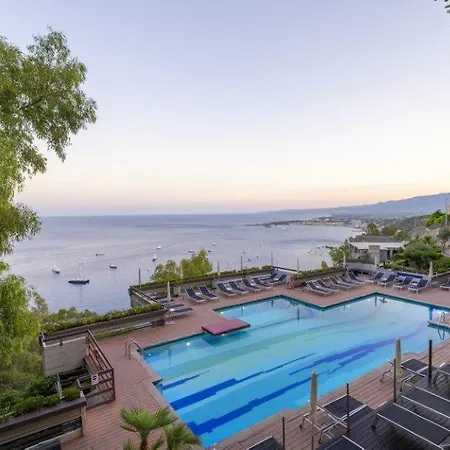 Eurostars Monte Tauro Hotell 4*