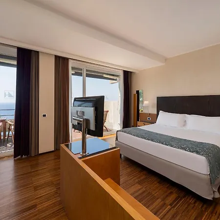 Eurostars Monte Tauro Hotel Taormina