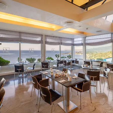 Eurostars Monte Tauro