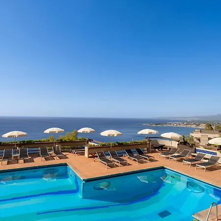 Eurostars Monte Tauro Hotel