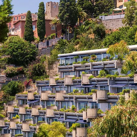 Eurostars Monte Tauro 4* Taormina