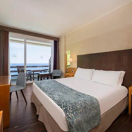 Eurostars Monte Tauro