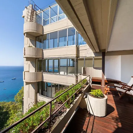 Eurostars Monte Tauro Hotel Taormina