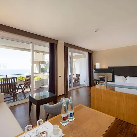 Eurostars Monte Tauro 4* Taormina