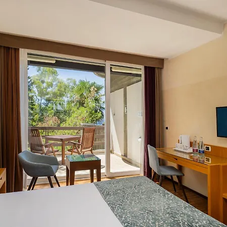 Hotel Eurostars Monte Tauro