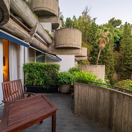 Eurostars Monte Tauro 4*