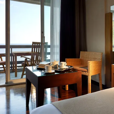 Eurostars Monte Tauro 4*