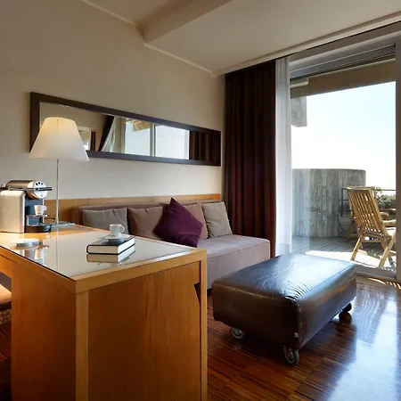 Eurostars Monte Tauro 4* Taormina