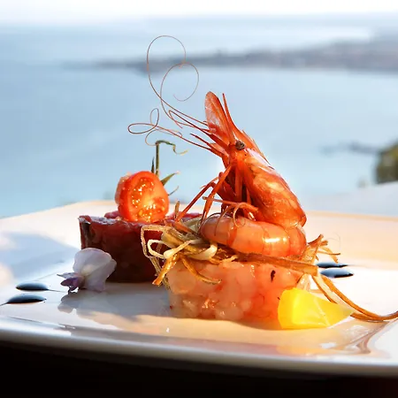 Eurostars Monte Tauro 4*