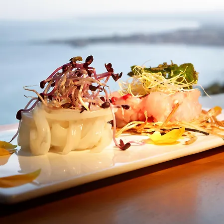 Eurostars Monte Tauro 4* Taormina