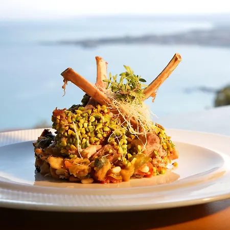 Eurostars Monte Tauro Hotell Taormina