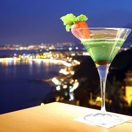 Eurostars Monte Tauro