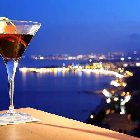 Eurostars Monte Tauro Hotel Taormina