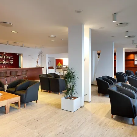 Eurostars Monte Tauro Hotel 4*