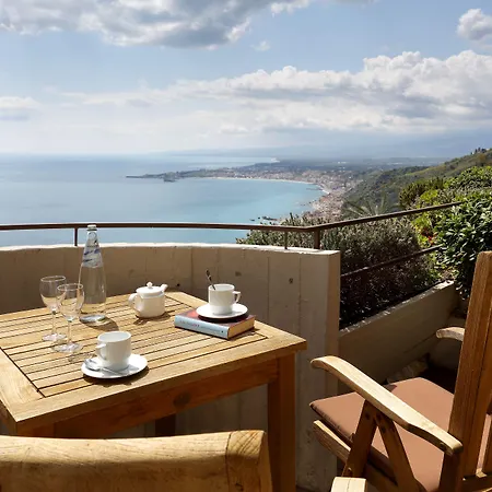 Eurostars Monte Tauro