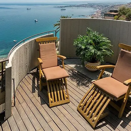 Hotel Eurostars Monte Tauro 4*