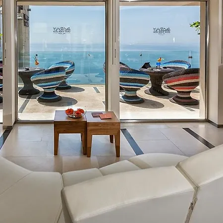 Eurostars Monte Tauro Ταορμίνα