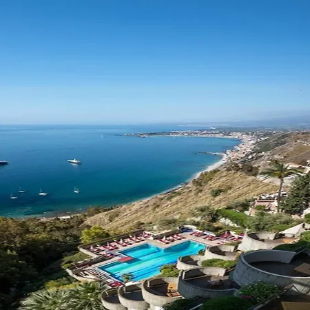 Hotel Eurostars Monte Tauro