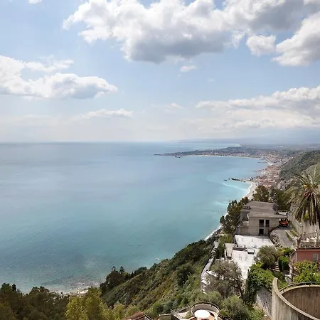 Ξενοδοχείο Eurostars Monte Tauro