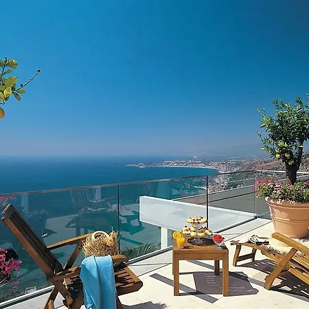 Eurostars Monte Tauro 4*