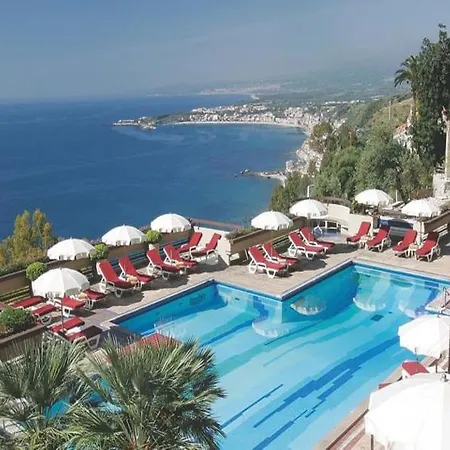 Hotel Eurostars Monte Tauro