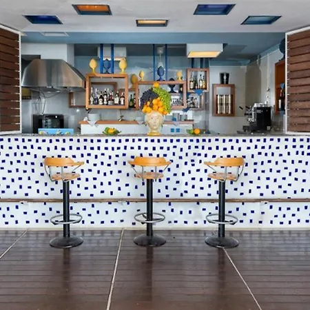 Eurostars Monte Tauro Hotel