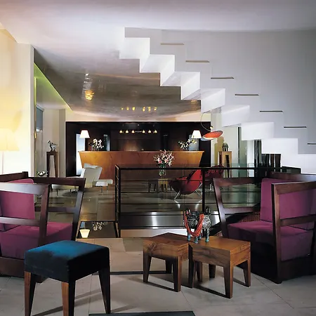 Hotel Eurostars Monte Tauro