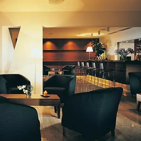 Eurostars Monte Tauro 4*