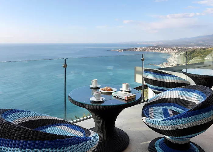 Eurostars Monte Tauro Ξενοδοχείο 4*