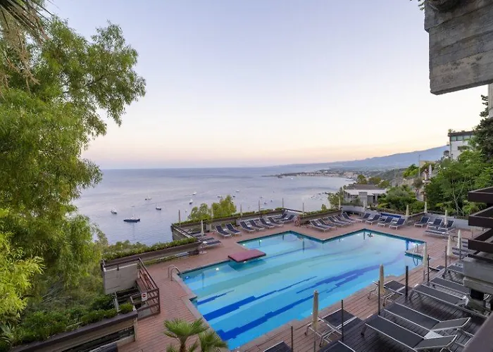 Eurostars Monte Tauro Ξενοδοχείο 4*