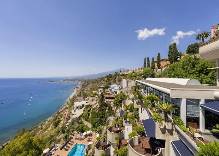 Eurostars Monte Tauro Ξενοδοχείο 4*