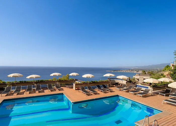 Eurostars Monte Tauro Ξενοδοχείο