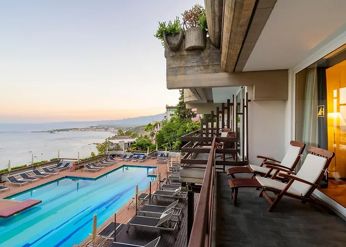 Eurostars Monte Tauro Ξενοδοχείο 4*