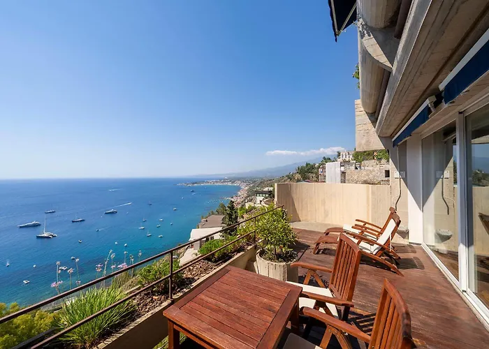 Ξενοδοχείο Eurostars Monte Tauro 4*