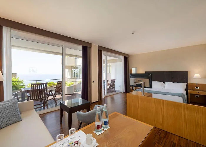 Eurostars Monte Tauro 4* Ταορμίνα