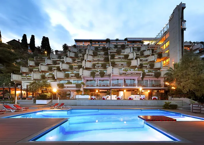 Eurostars Monte Tauro Ξενοδοχείο 4*