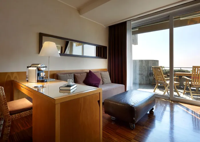 Eurostars Monte Tauro 4* Ταορμίνα