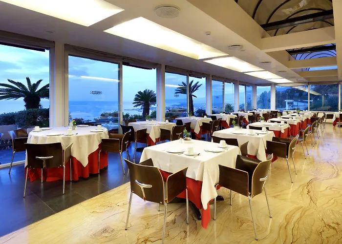 Eurostars Monte Tauro Ταορμίνα