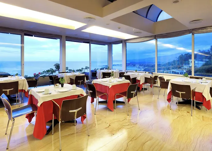 Eurostars Monte Tauro 4* Ταορμίνα