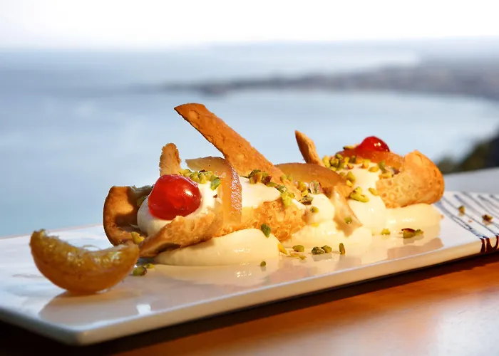 Ξενοδοχείο Eurostars Monte Tauro Ταορμίνα