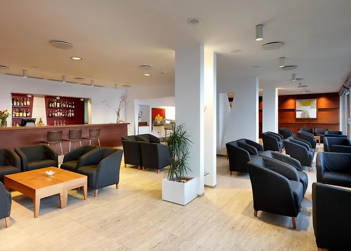 Eurostars Monte Tauro Ξενοδοχείο 4*